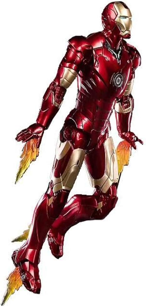 Amazon Co Jp Marvelstudios Ironman Mark3 Mark3 Toys Amazon Co Jp Marvelstudios Ironman Mark3 Mark3 Toys