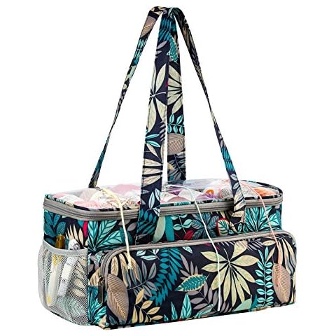 Sac de Rangement Coopay Forêt Bleu Cover