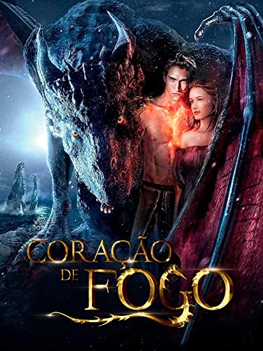 Coração de Fogo