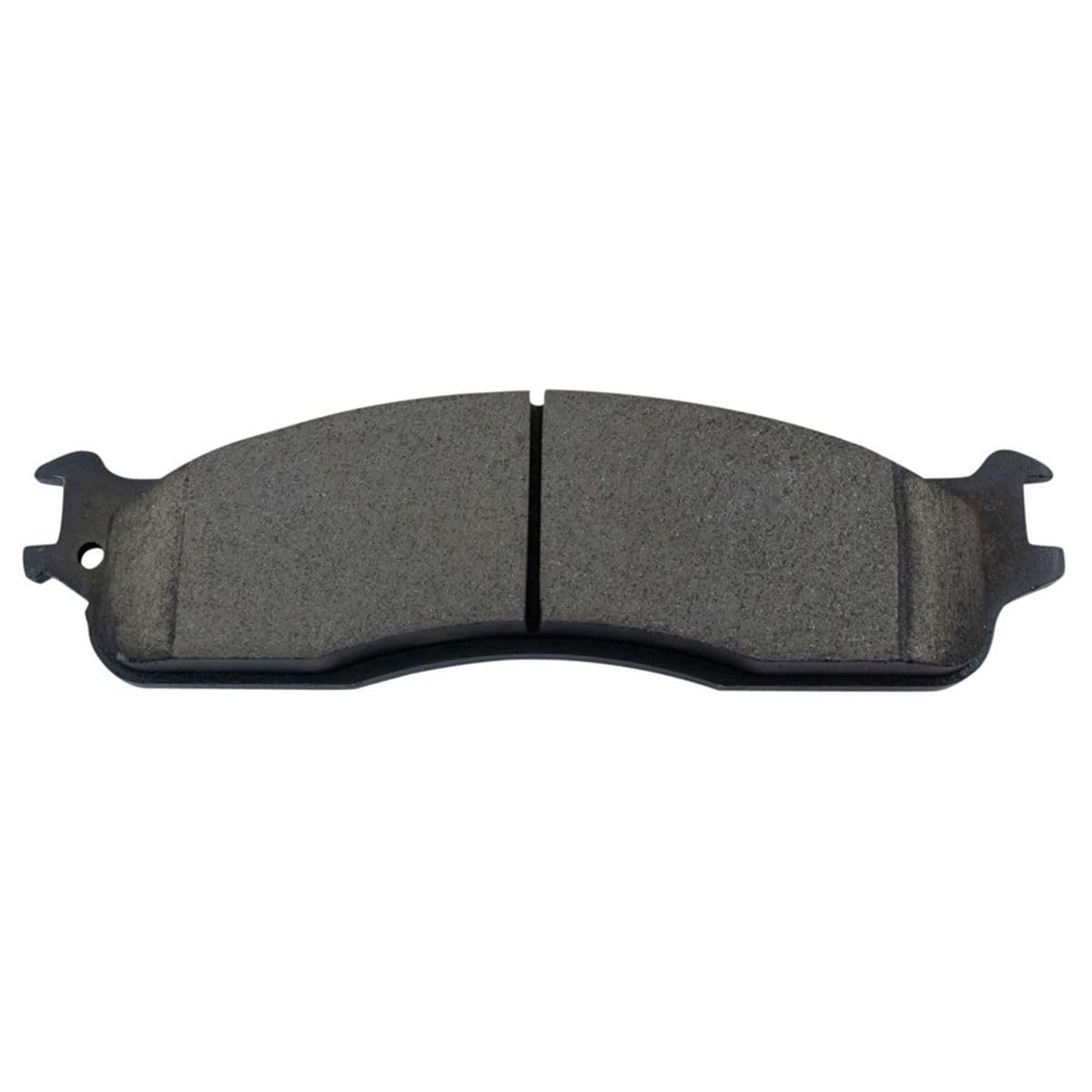 Amazon.com: NUUDI Front Ceramic Disc Brake Pads Set Fits Truck 