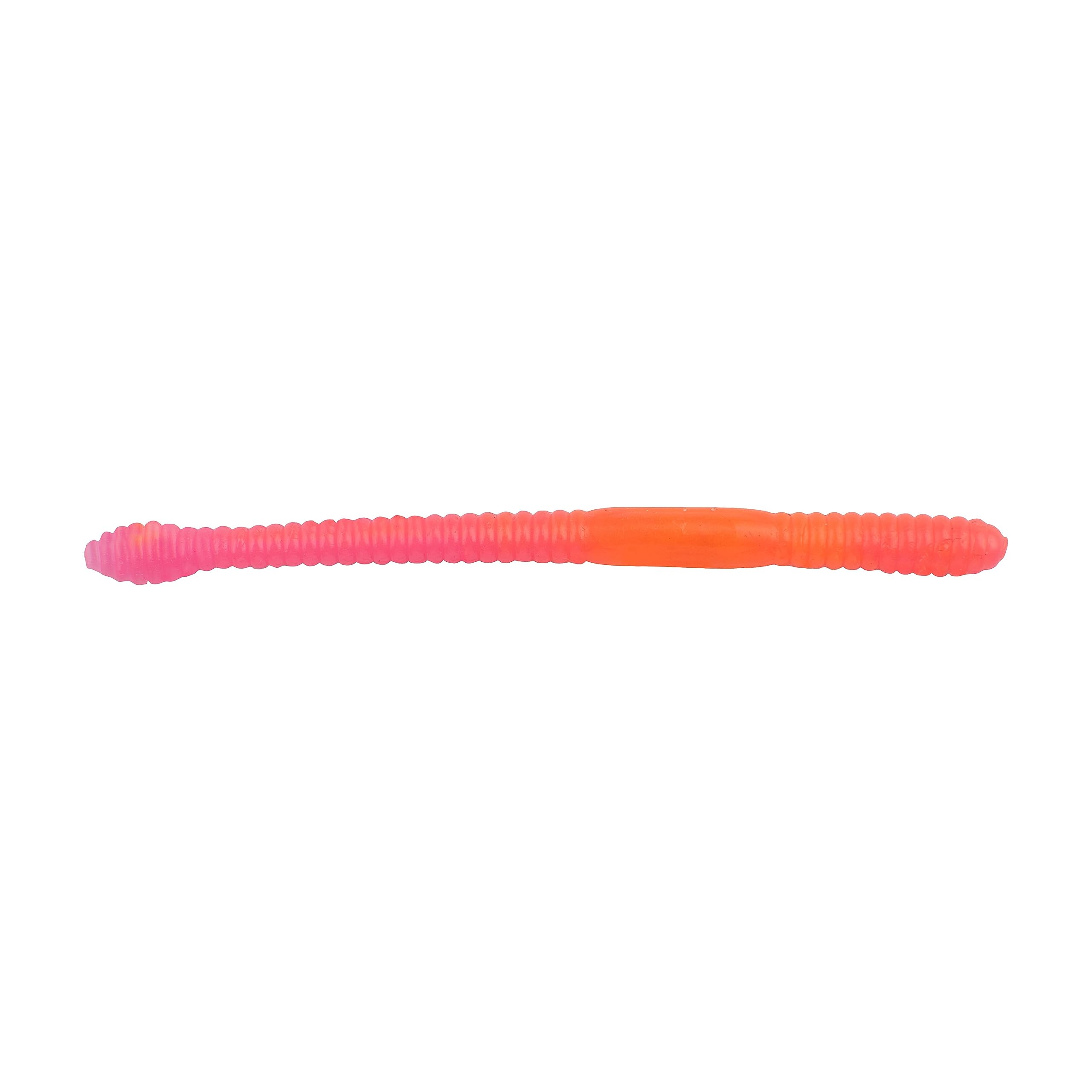 Berkley PowerBait Floating Steelhead Worm Fishing Soft Bat