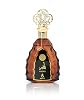 Ayat Perfumes - Qismet Red Fragrance 100ml - Made in Dubai - Oriental Fragrance for Women - Notes of Orange and Strawberry Grapes