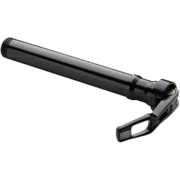 rockshox maxle ultimate front 15x110