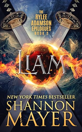 LIAM (The Rylee Adamson Epilogues Book 2)