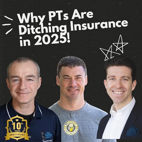 Why You&rsquo;re Overpaying to Get Underpaid in PT