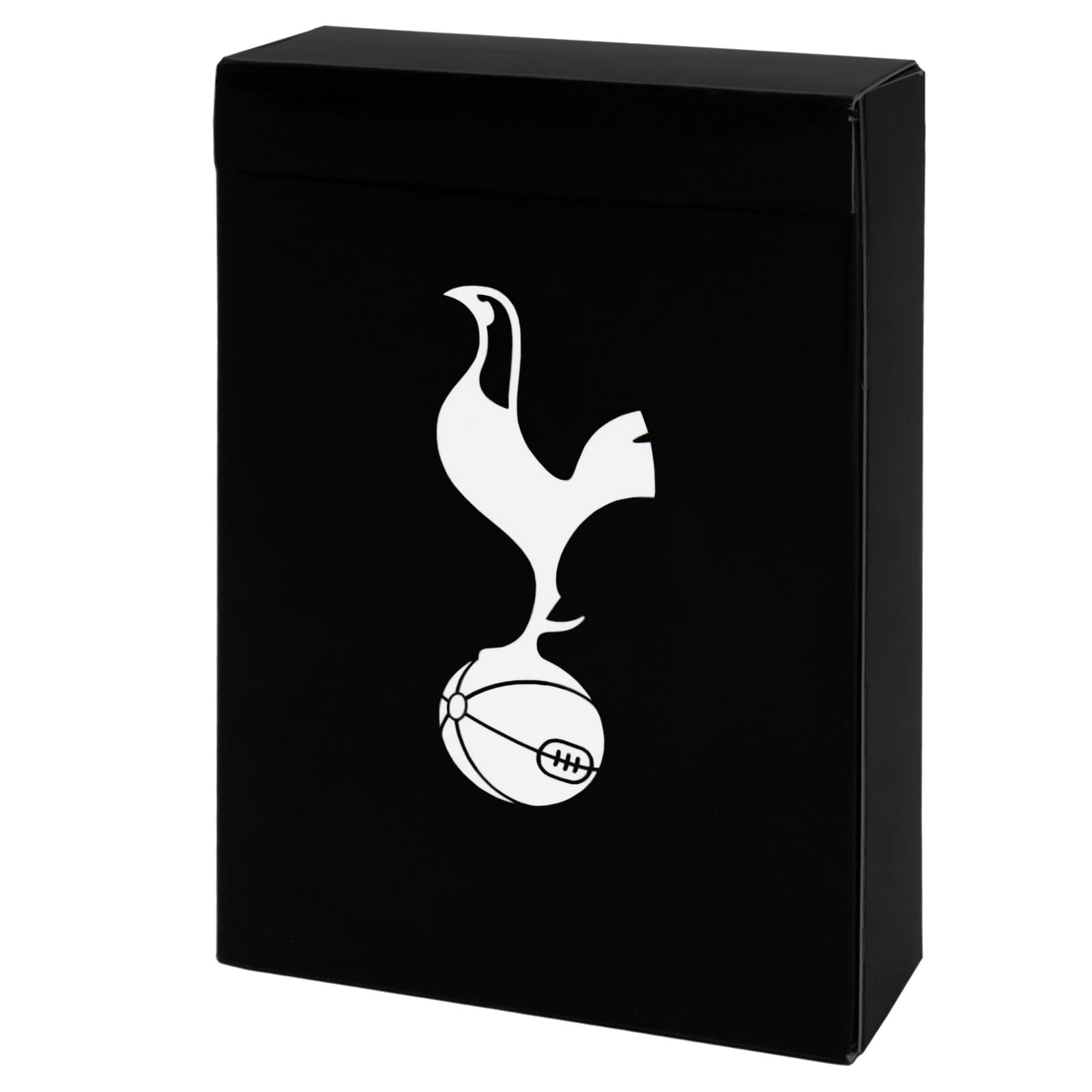 Tottenham Hotspur Playing Cards - Official Football 52-Card Deck, 1 Pack