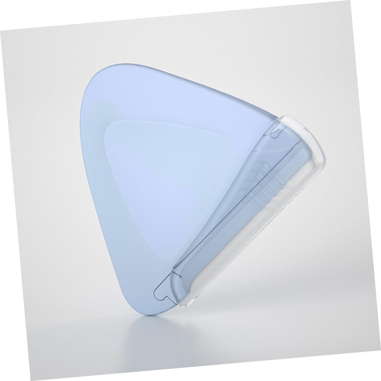 30 Stck. Teiliges Augenbrauen Trimmer Mikro Rasierer für Gesichtshaarentfernung Tragbar Perlenweiß Grün und Lila für Präzises Augenbrauen Shaping und Reisen