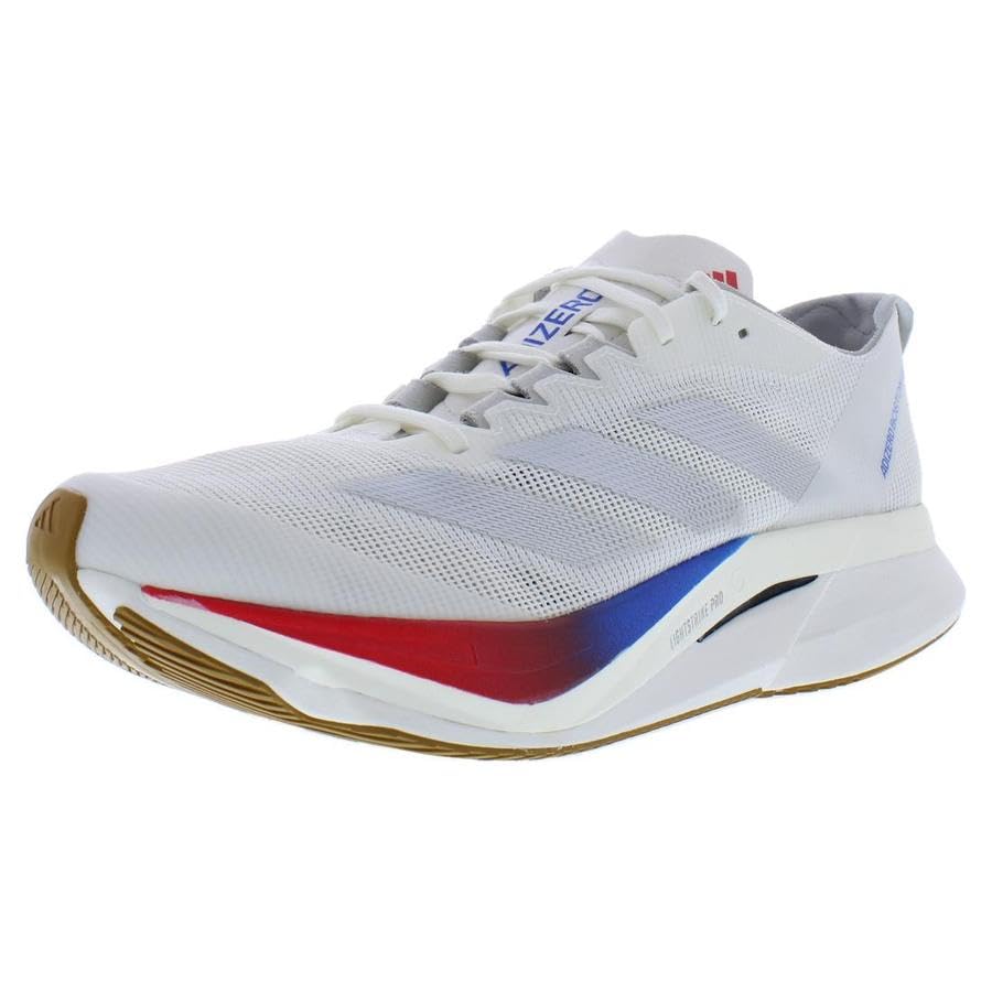 Image of Adidas Womens Adizero Boston 12 W