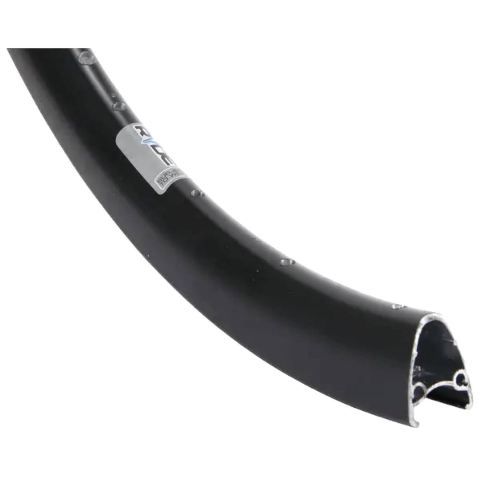 Ryde Rim 28 Zoll 622 Dutch 19 Black 36