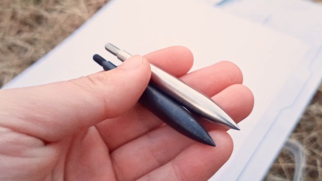 Tiro Con Arco 12 Punte Freccia Per Tiro Con L'Arco - In Acciaio Inox, 75-300 Grani, Per Frecce In Carbonio Frecce Carbonio - Foto 2