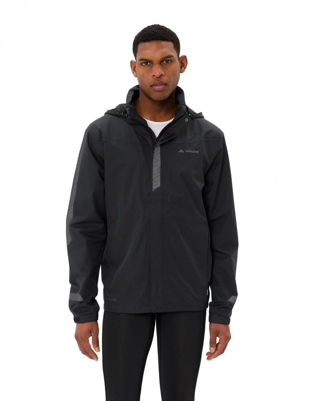 Vaude Luminum Veste II black M