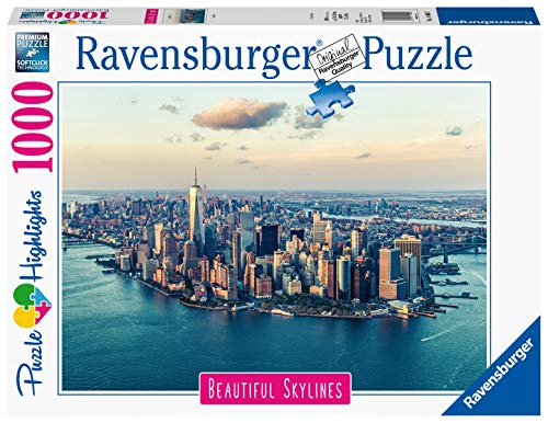 rompecabezas ravensburger 1000 piezas