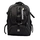 Dynamik Shuttel L von XTREM+ XTREMPLUS - Premium Fotorucksack Kamerarucksack mit Zugriff über das...