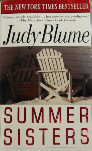 Summer Sisters view 2