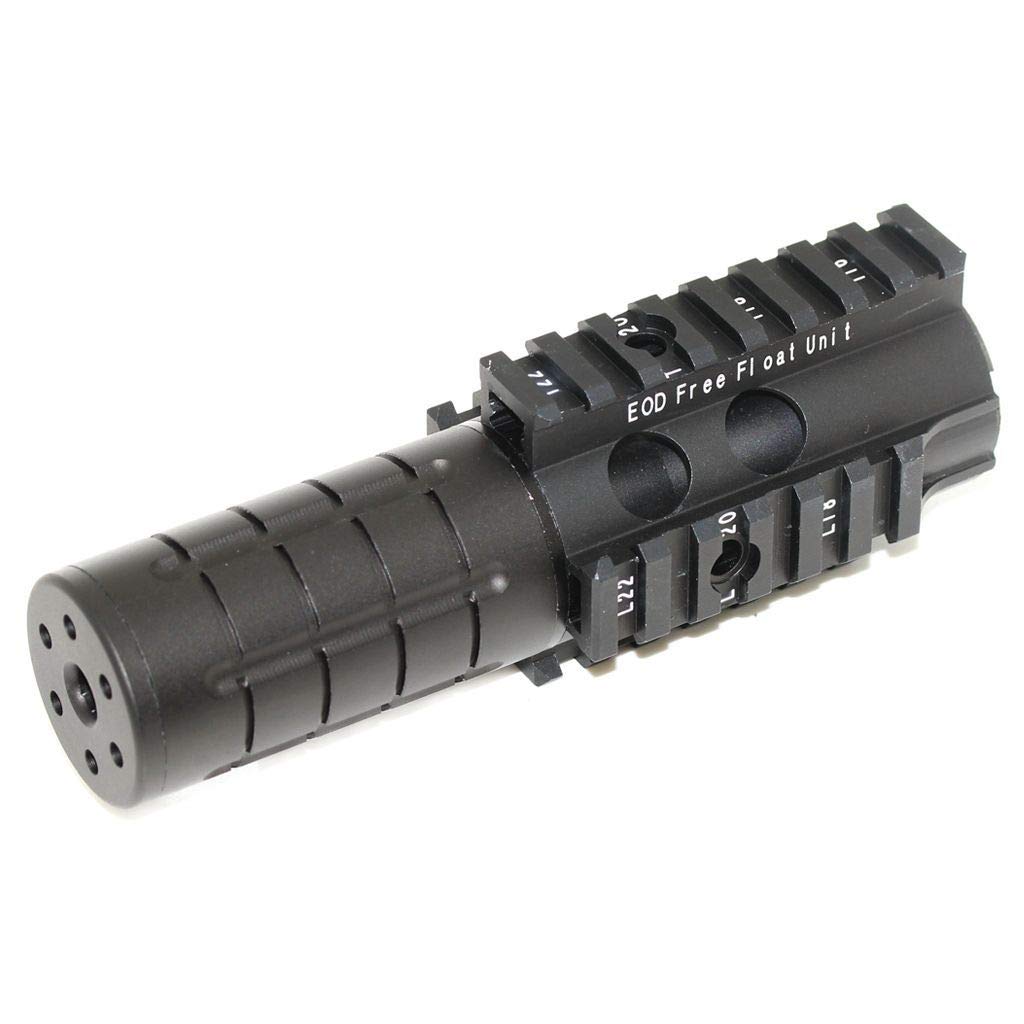 WA M4 パトリオット