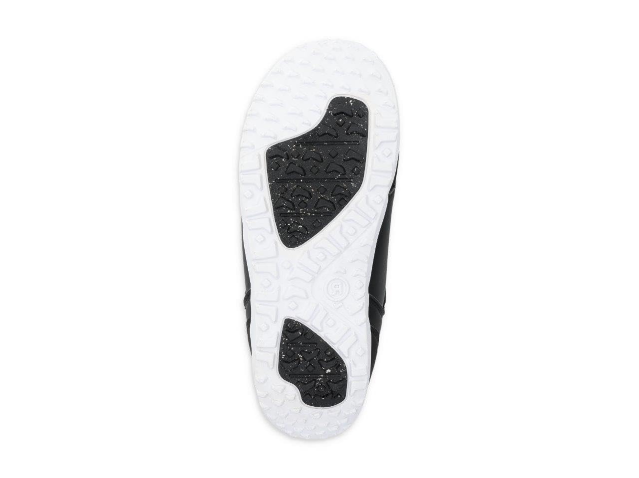 Ride Lasso Junior Snowboard Boots 23