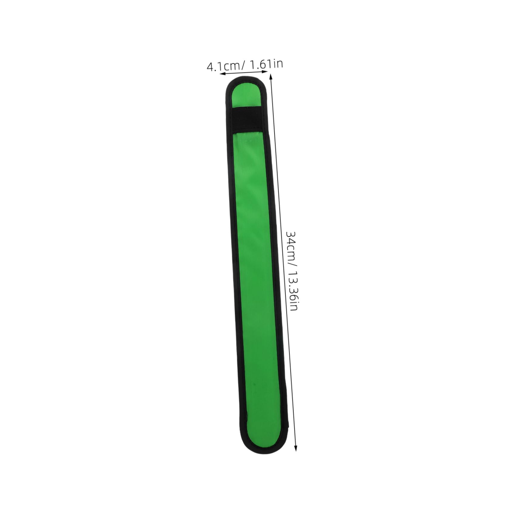 Abaodam 4stücke Leuchtendes Pferdebeinband Mit Led Beleuchtetes Gurtband Für Pferd Hochwertiges Beinband Mit Licht Für Nachtreiten Und Outdoor-aktivitäten