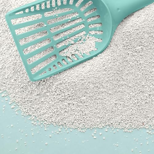 Image of PrimaCat - Hygienic Unscented Cat Litter, Long Lasting Clay, 10L (8.7kg)- Amazon Exclusive
