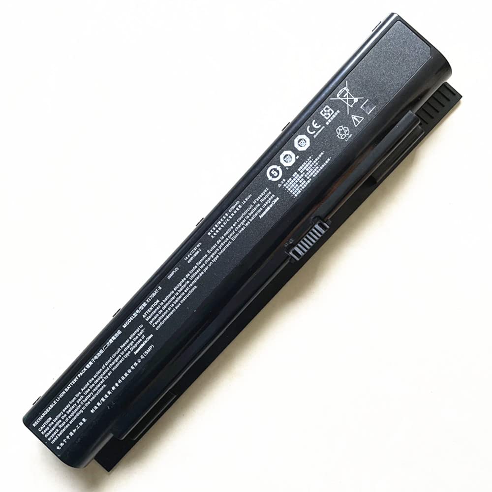 GHAG Replacement Tablet PC Accessories for X170BAT-8 X170SM