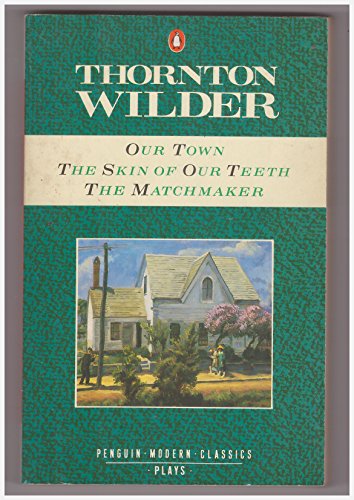 Our Town (Modern Classics)