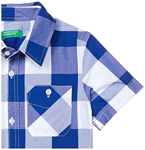 Image of United Colors of Benetton Baby-Boy's Regular Shirt