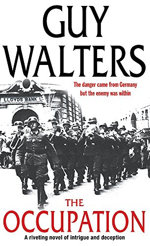 The Occupation 0755320662 Book Cover