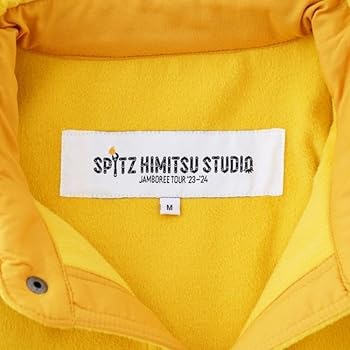 スピッツ HIMITSU STUDIO フェイクメルトン アウトドアジャケット スピッツ HIMITSU STUDIO フェイクメルトン アウトドア