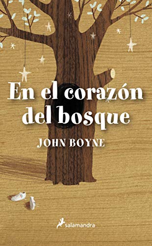 En El Corazon del Bosque [Spanish] 8498383536 Book Cover