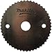 Makita 792299-8 3-3/8-Inch Fine Tooth Blade