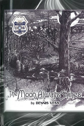 The Moon Always Shines