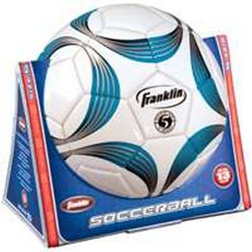 MacGregor Soccer Ball