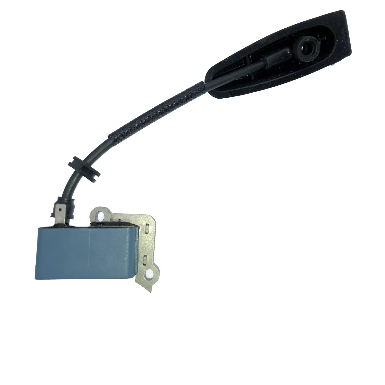 587654501 ignition Coil + Spark Plug for Husqvarna/REDMAX Backpack Blower EBZ7500/EBZ8500/BB2280,UK06601 ID#A10026