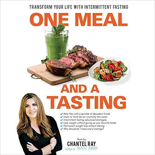 One Meal and a Tasting by Chantel Ray episode artwork