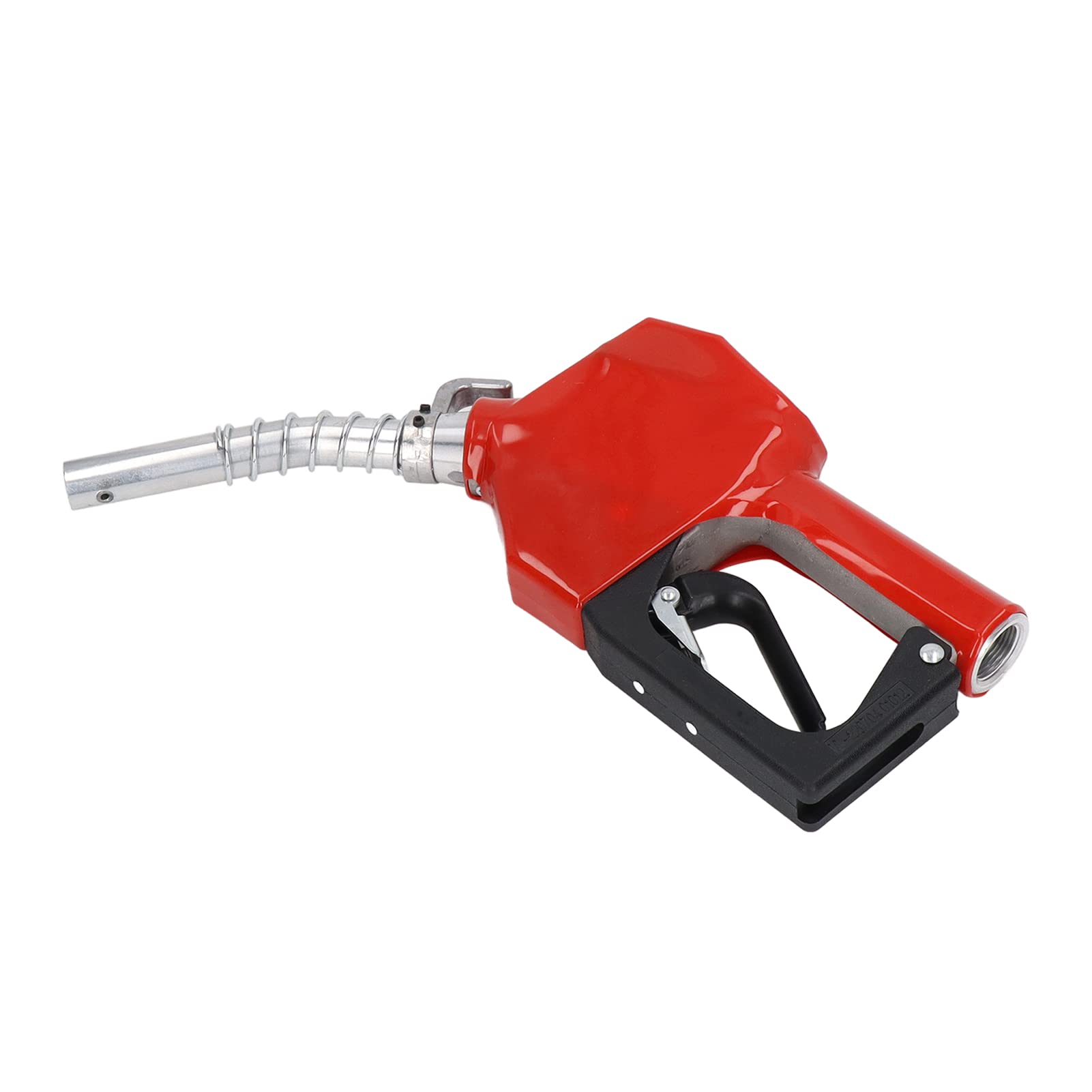 3/4 Pulgadas de Boquilla de Automática Apagado Arpenado de para Recarga de de Gasolina, Pistola de Eficiente y Amigable para los Usuarios para Uso Industrial