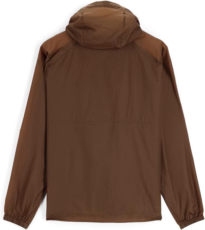 Spyder Unisex Boulder Lite Windbreaker - Image 3