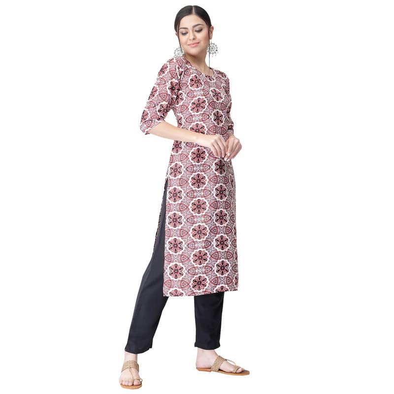 Image of Pinkmint Women Women Kurta Set