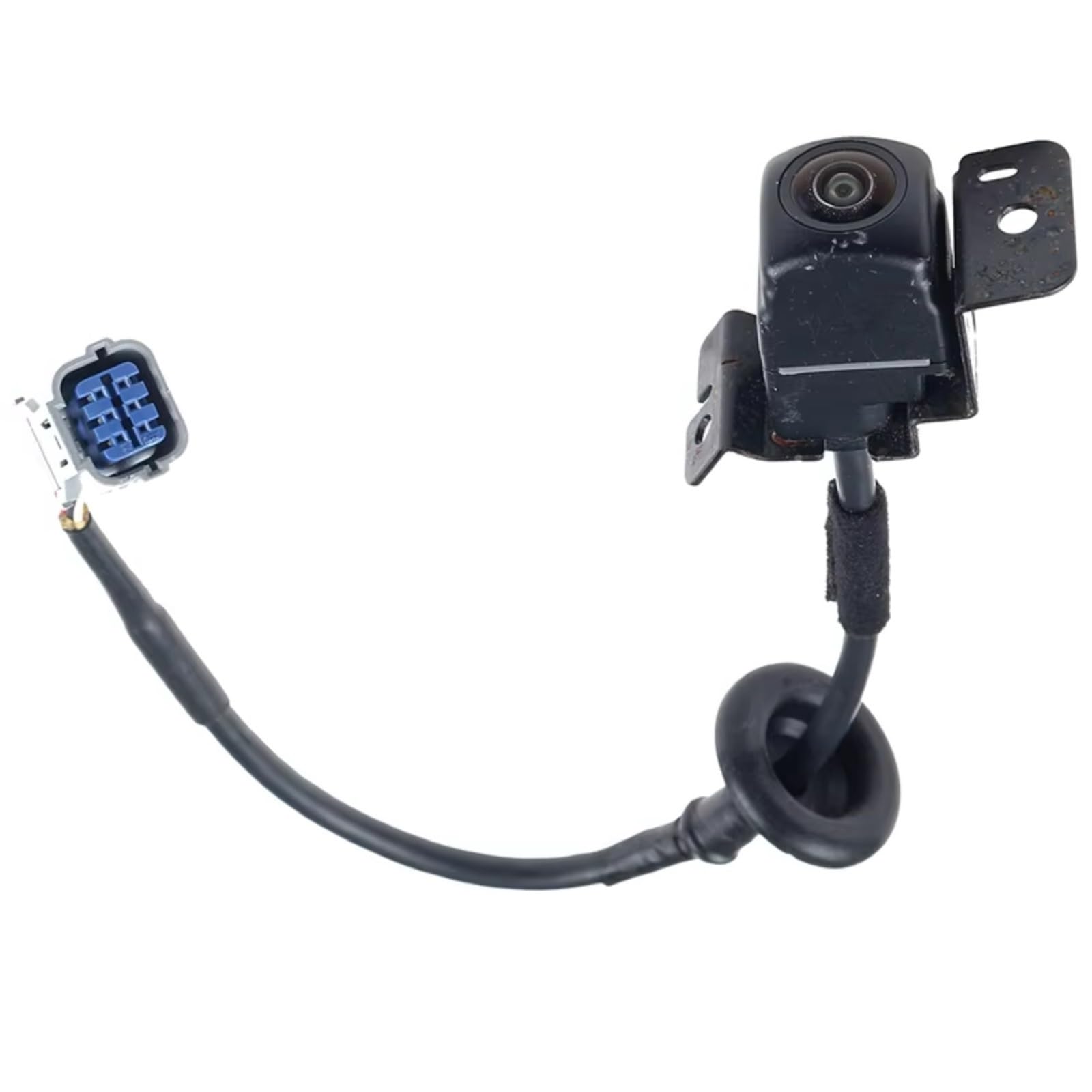 Telecamera Backup Compatibile Con Kia Per Sedona 2015-2021 Vista Posteriore Reverse Assist Telecamera Di Backup Parti Ricambio Per Auto 95760A9200 95760-A9200