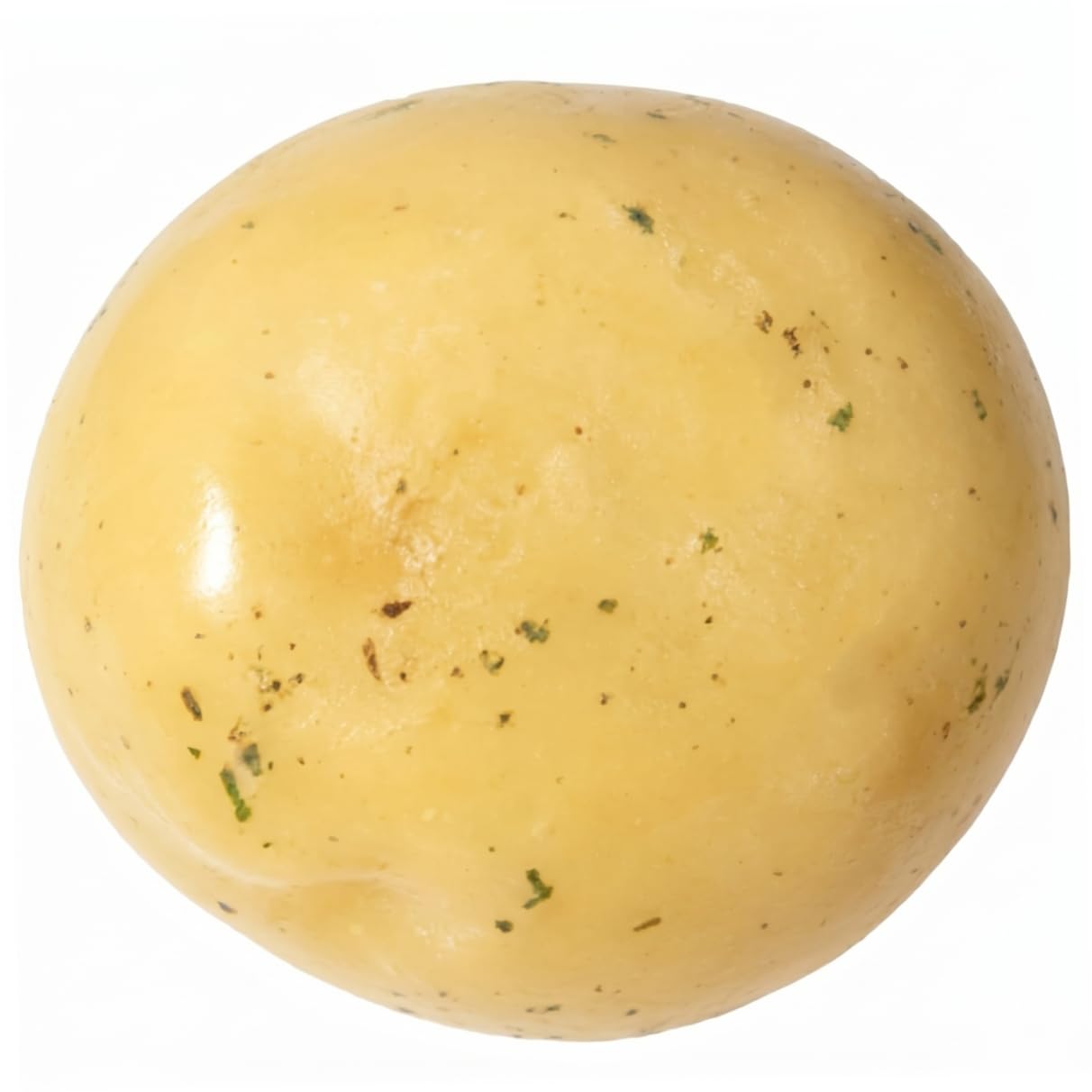 Silicone Stress Ball, Realistic Potato Fidget Toy for Adults & Kids