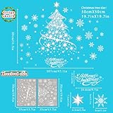 Zoom IMG-2 yuloong decorazioni natalizie per finestre Zoom IMG-2 yuloong decorazioni natalizie per finestre