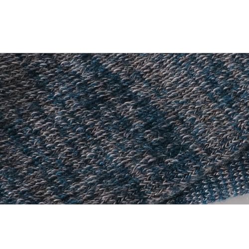 Image of EnerWear 4 Pack Women's Merino Wool Outdoor Hiking Trail Crew Sock
