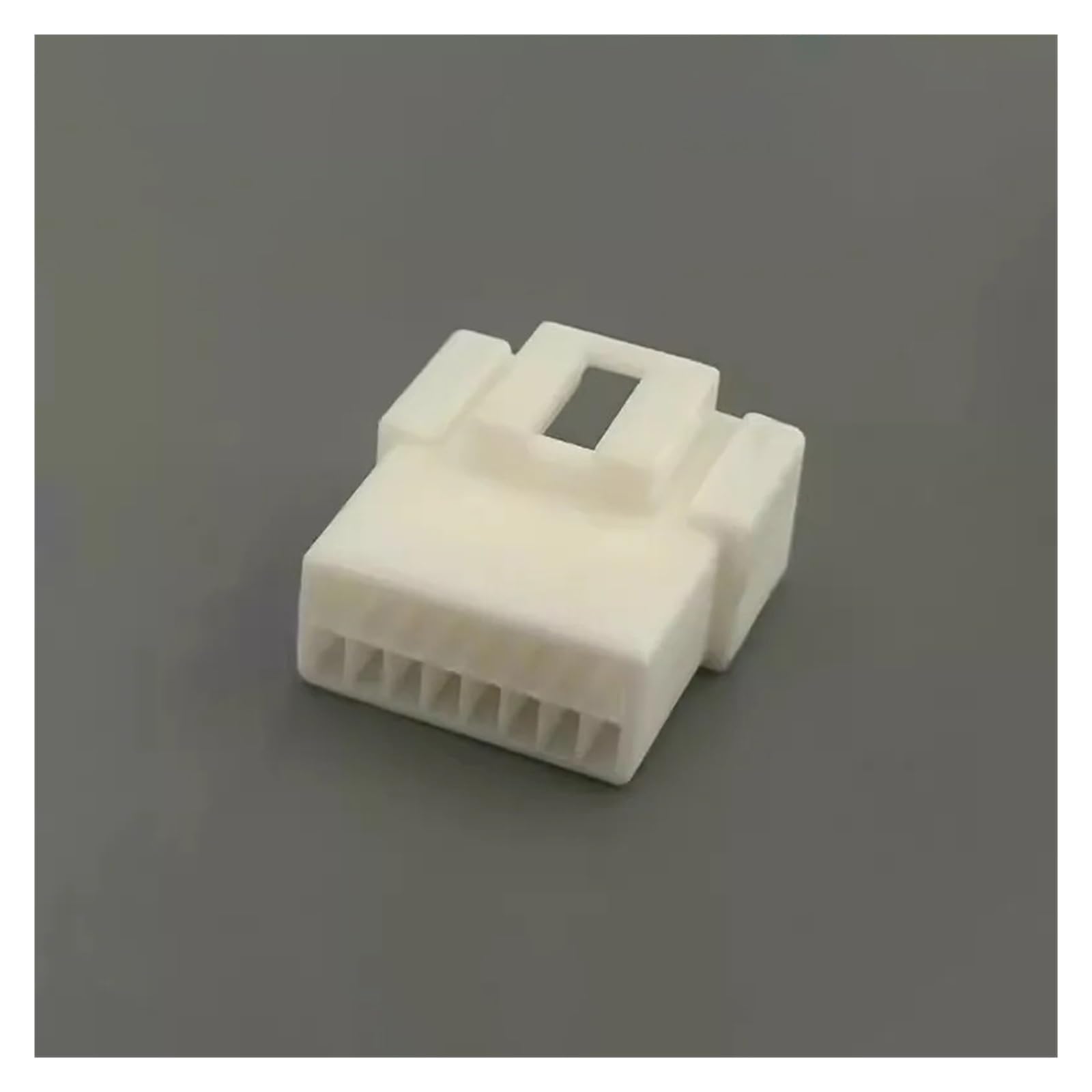 Conector de arnés de cableado de 16 pines macho 7123-7169 para clavija de conexión de automóvil