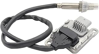 55506779 高品質窒素酸化物 NOX センサー、オペル Mokka X 1.6 CDTI Insignia MK2 B 2.0 CDTI と互換性あり