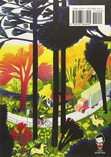 You & a Bike & a Road