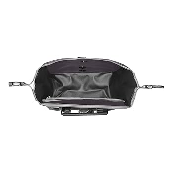 ORTLIEB(オルトリーブ) スポーツローラー シティ (ブラック) ペア ORTLIEB オルトリーブ バックローラー シティ ブラック 40L(ペア