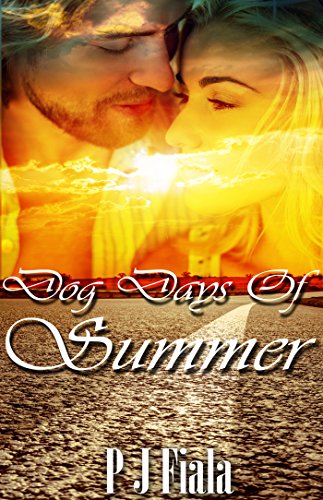 Free eBook - Dog Days of Summer