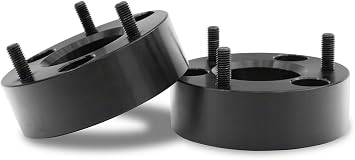 Mammoth 2-Inch Front Leveling Kit Compatible For 06-26 4WD RAM 1500 w/o Air Ride, Excluding Rebel, RHO & TRX