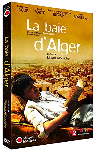 La Baie d'alger