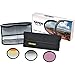 Tiffen 67mm DV Scenic Enhancing Kit