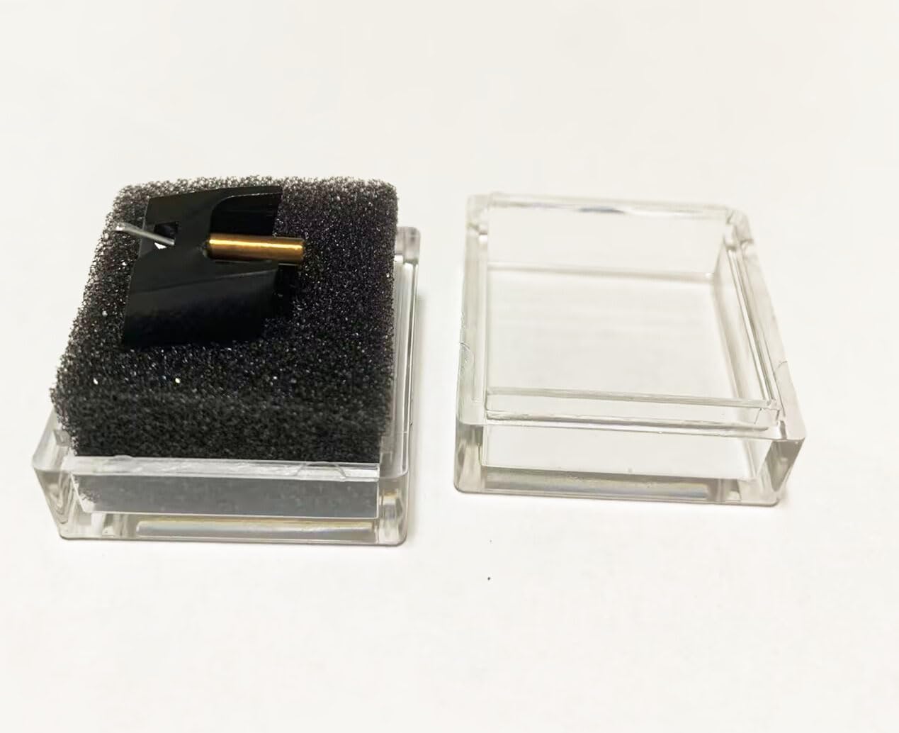 Amazon.com: New Turntable Cartridge Replacement Stylus For