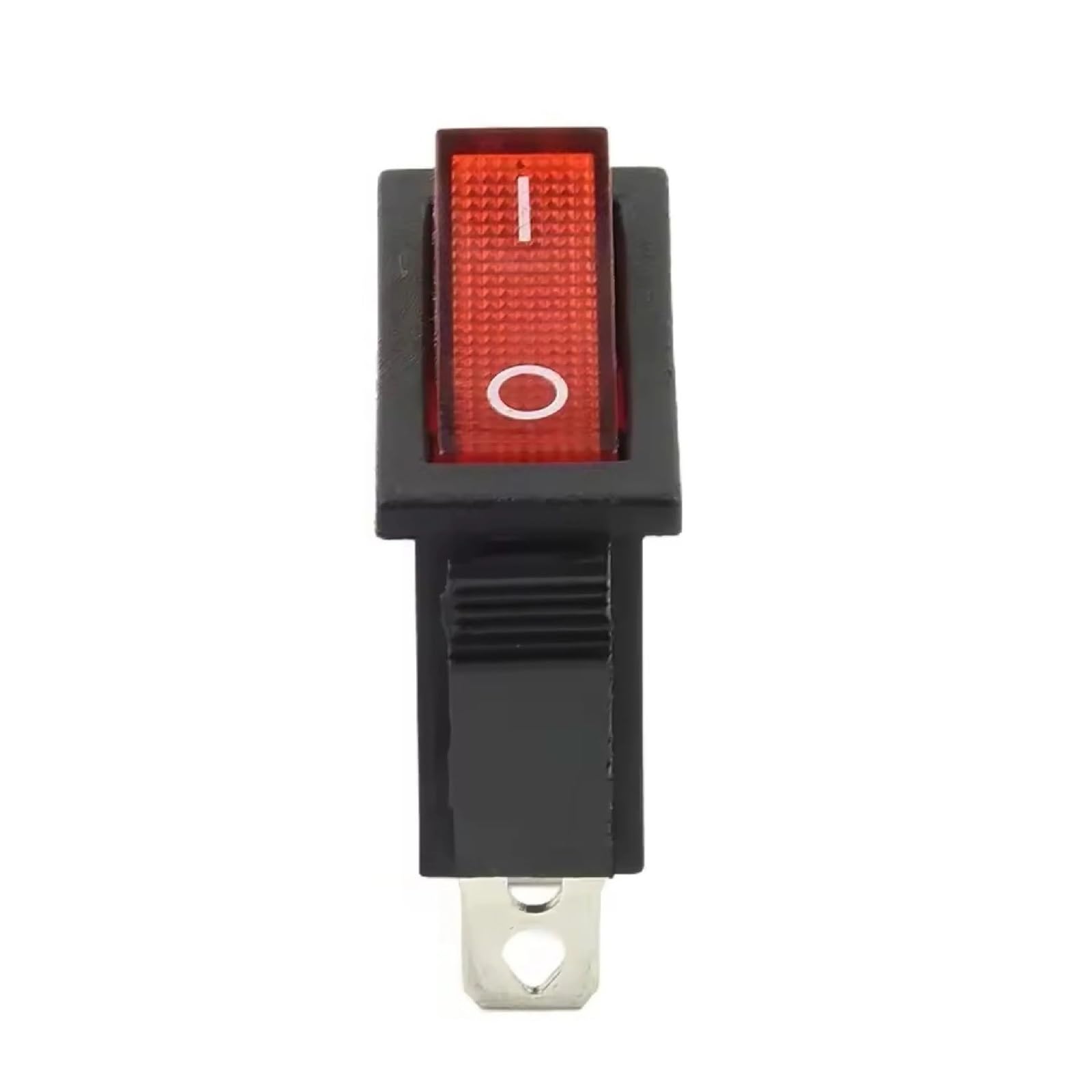 KCD3 Interruttore a bilanciere ON-OFF 2/3 pin Apparecchiature elettriche con interruttore di alimentazione luce 16A 250VAC/ 20A 125VAC